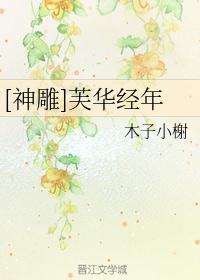 神雕芙华经年