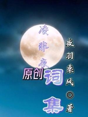 凌夜是哪部