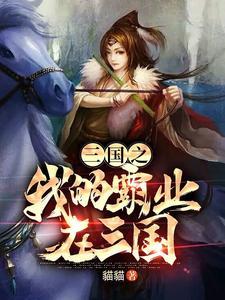 三国之我霸三国