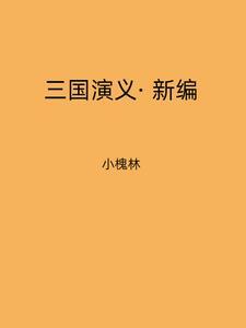 三国演义新编四百字