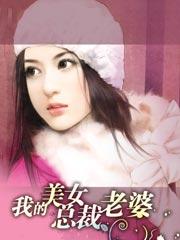 我的美女总裁老婆txt全集