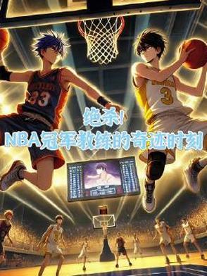 绝杀!nba冠军教练的奇迹时刻在线观看