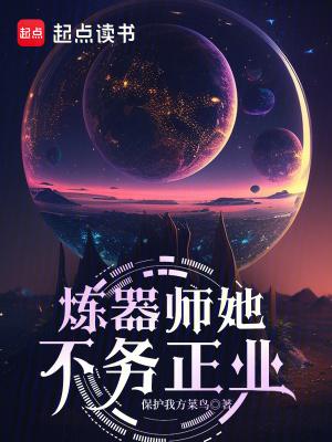 炼器师她不务正业笔趣阁