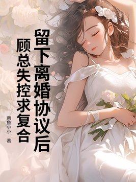 顾念一纸离婚协议书