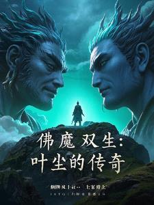 叶尘四个徒弟一人一神一佛一魔叫什么名字