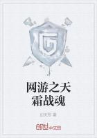 网游之魔武战魂