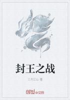 封王之恨