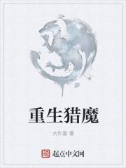 猎魔师重生攻略