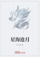 沧海星河