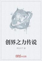 创界之主