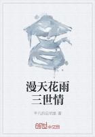 漫天花雨什么意思