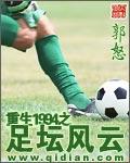 重生1994之足坛风云ⅱ奇书网