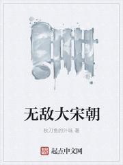 无敌大宋朝txt