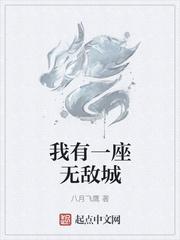 我有一座无敌城 八月飞鹰