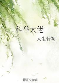 女装科举大佬