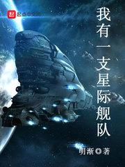 捡到一支星际舰队