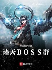 诸天BoSS模板