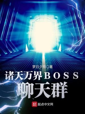 诸天万界boss聊天群作者梦日夕照