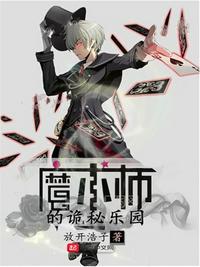 魔术师的诡秘乐园 放开浩子