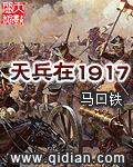 天兵在1917TXT下书网