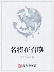 有什么召唤名将系统的