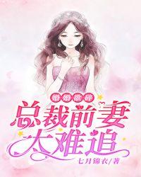 婚婚欲碎：总裁前妻太难追