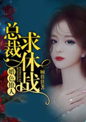 婚色撩人：总裁，求休战