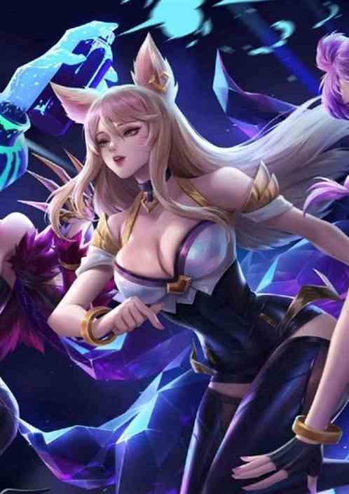 MOBA：学好数理化，对线不用怕