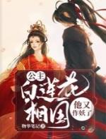 公主白莲花相国他又作妖了