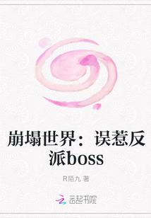 崩塌世界：误惹反派boss