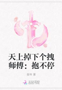 天上掉下个拽师傅：抱不停