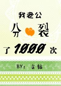 我老公分裂了1000次